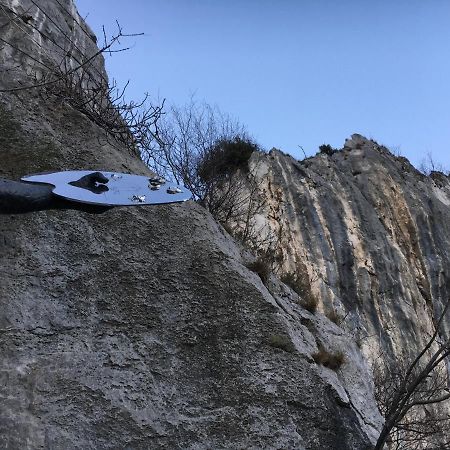 Le Falesie Arco Εξωτερικό φωτογραφία