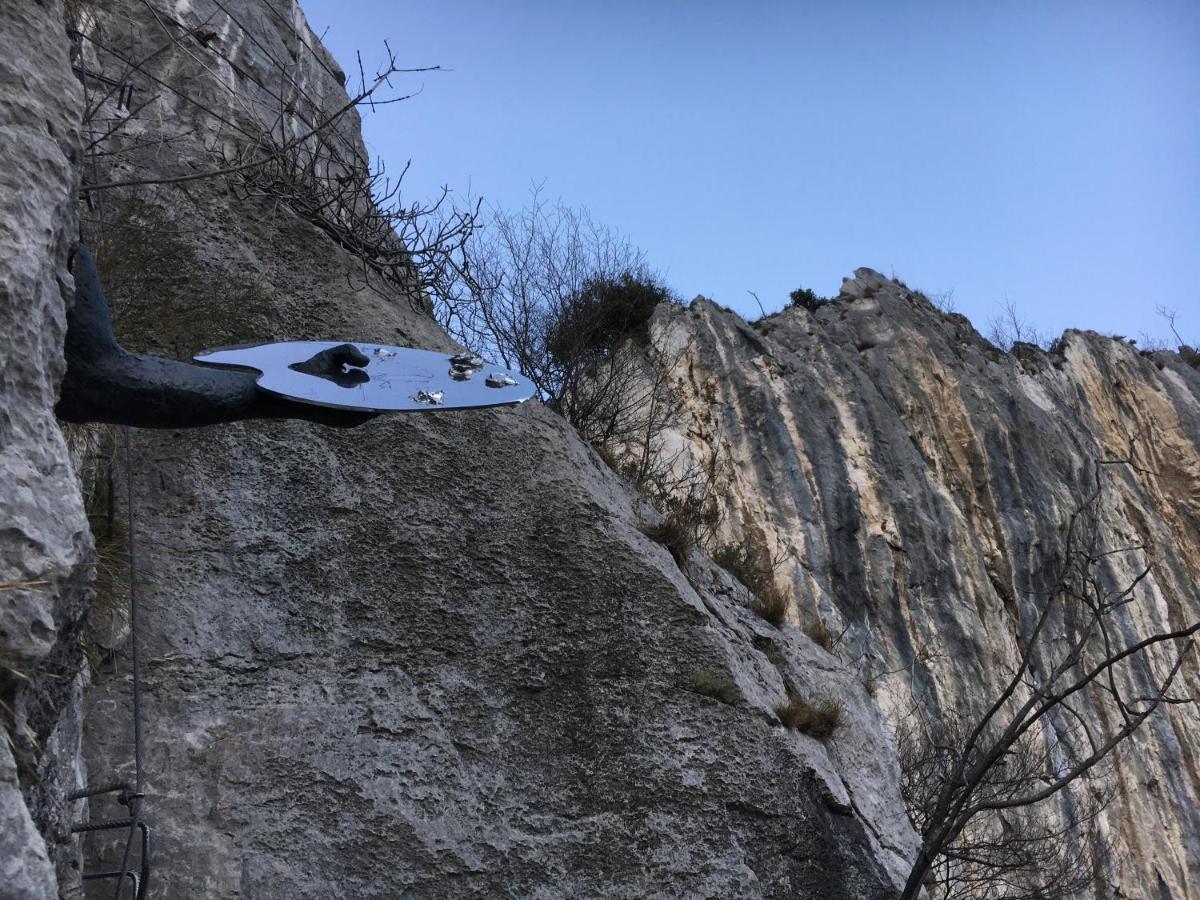 Le Falesie Arco Εξωτερικό φωτογραφία