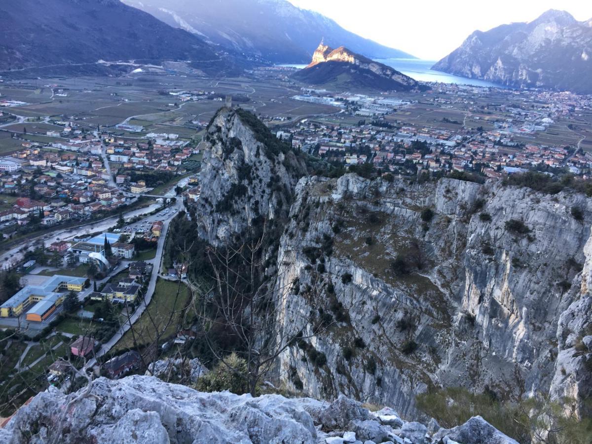 Le Falesie Arco Εξωτερικό φωτογραφία