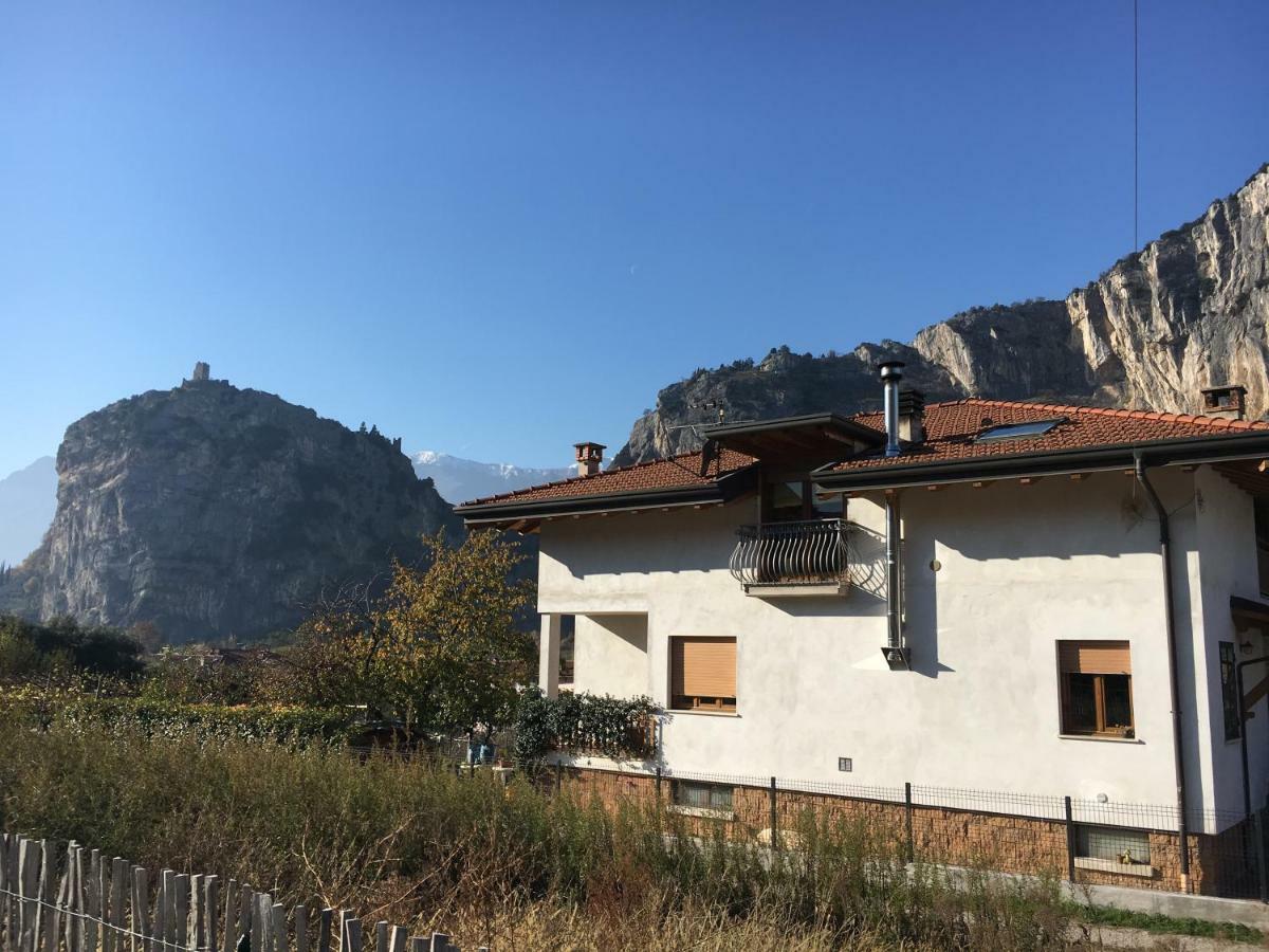 Le Falesie Arco Εξωτερικό φωτογραφία