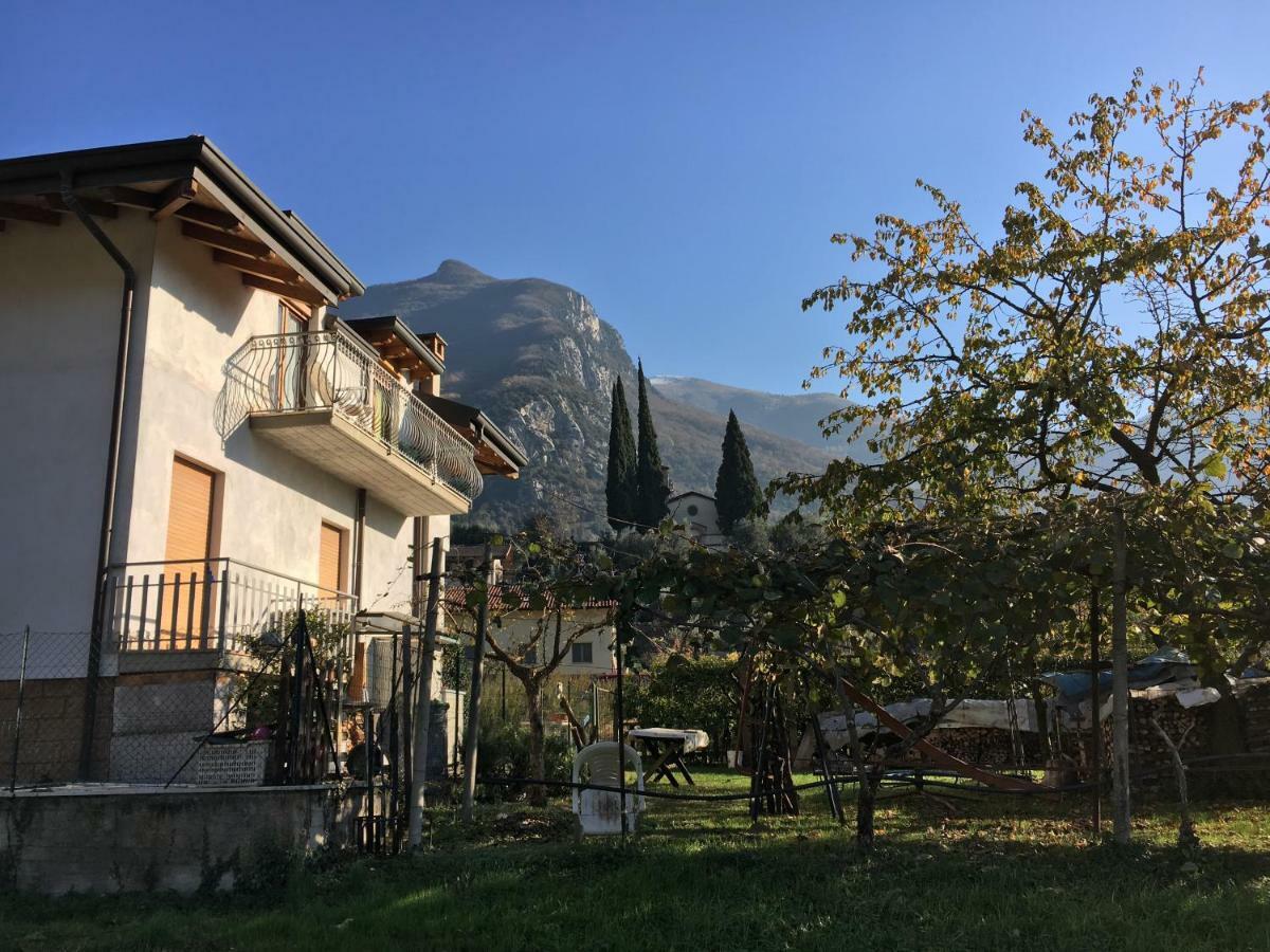 Le Falesie Arco Εξωτερικό φωτογραφία