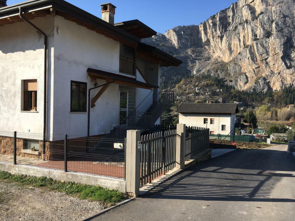 Le Falesie Arco Εξωτερικό φωτογραφία