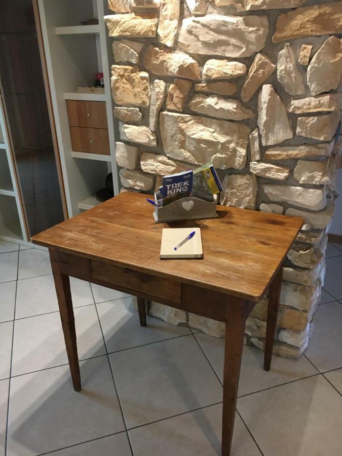 Le Falesie Arco Εξωτερικό φωτογραφία