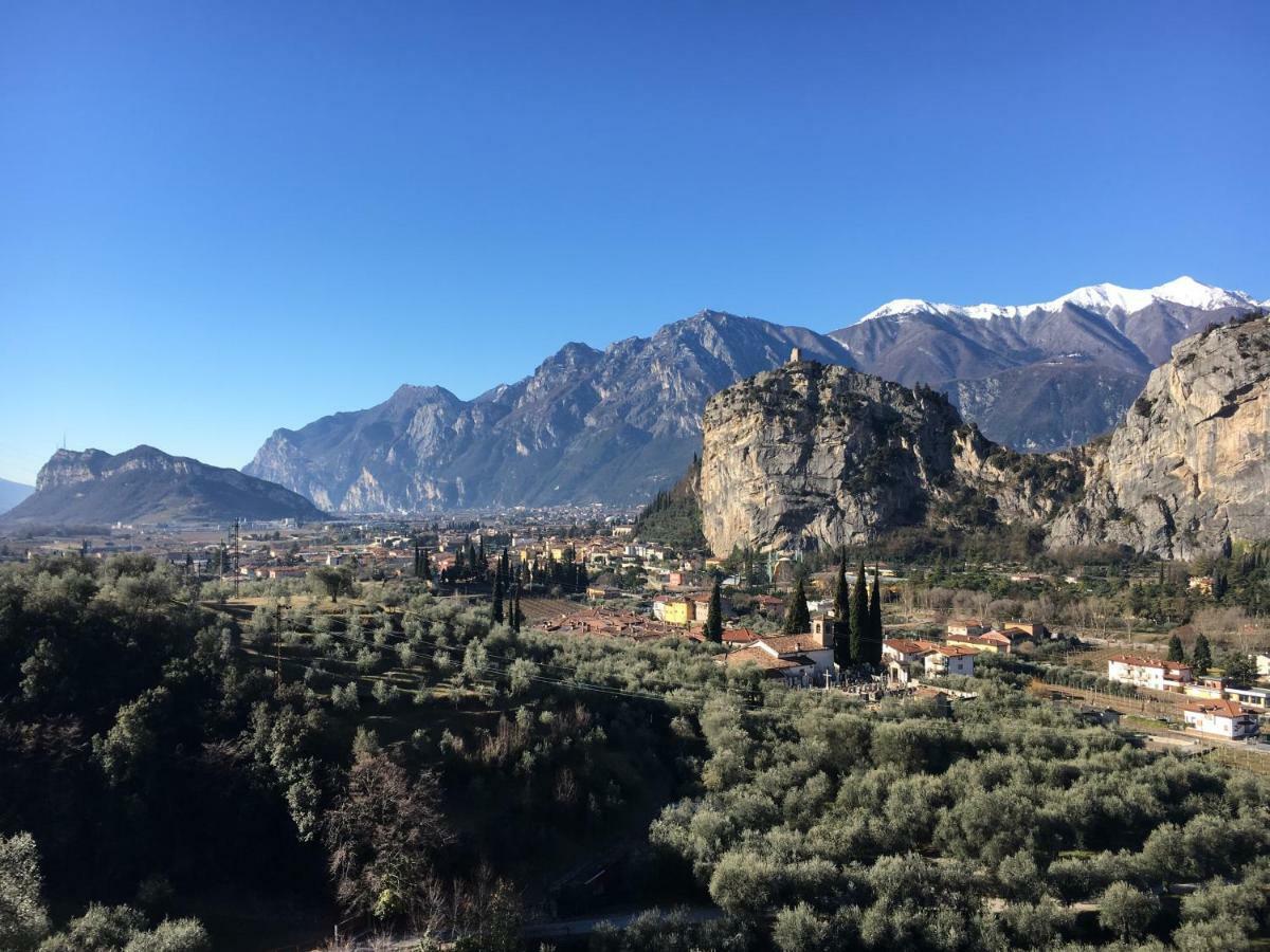 Le Falesie Arco Εξωτερικό φωτογραφία