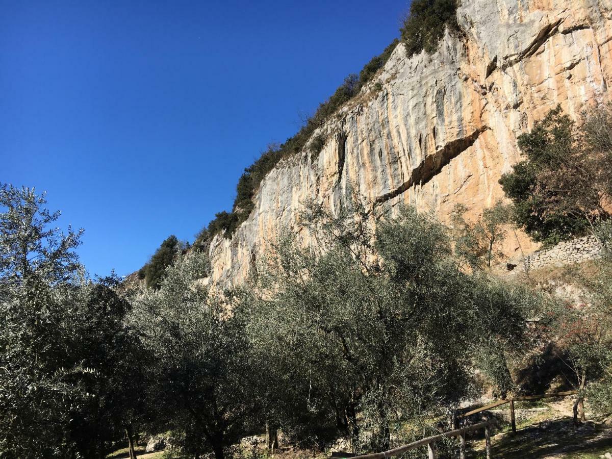 Le Falesie Arco Εξωτερικό φωτογραφία